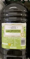 Azeite Virgem Extra