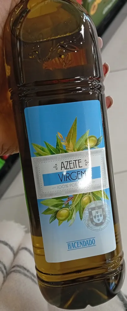 Olive oil