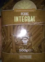 Penne integral