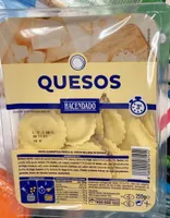 Tortellini quedos