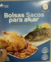 Bolsas para asar