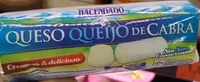 Queso de Cabra