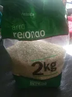 Arroz redondo
