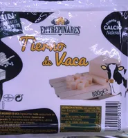 Tierno de vaca