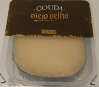 Queso viejo gouda