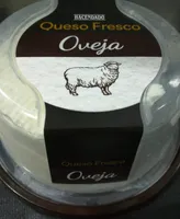 Queso fresco oveja