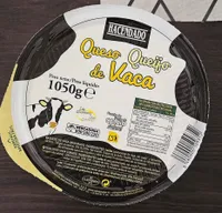 Queso Quijo de Vaca
