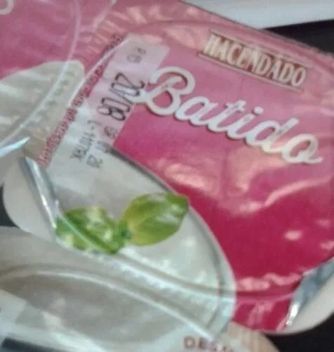 Queso Fresco Batido