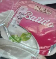 Queso Fresco Batido