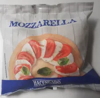 Mozzarella