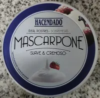Mascarpone