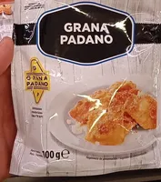 Grana padano