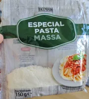 Queso especial pasta