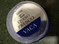Queso fresco vaca