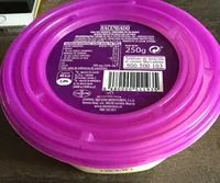 Queso fesco sin lactosa