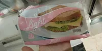 Queso Lonchas Light By Hacendado