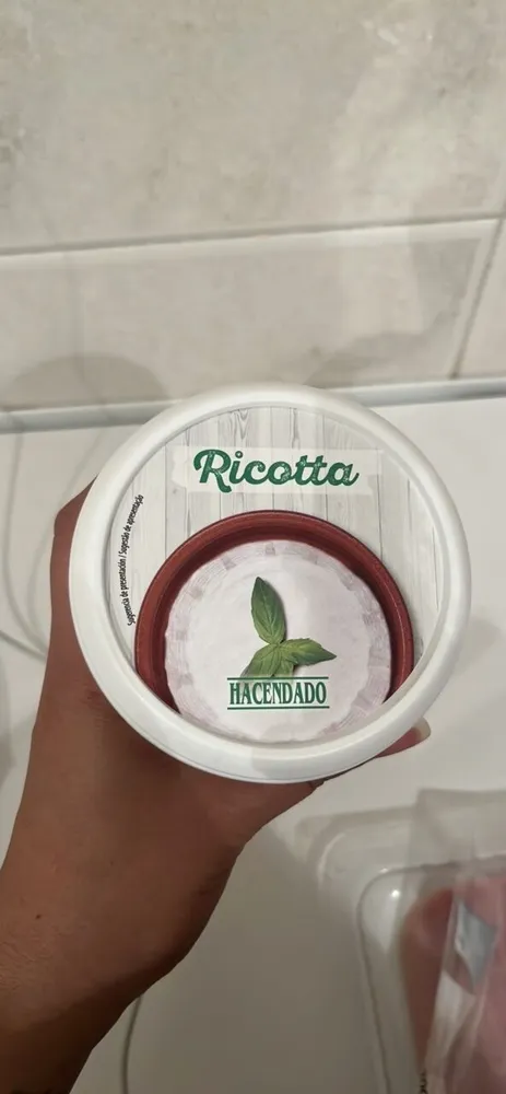 Ricotta