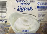Queso Fresco Quark