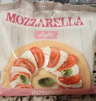 Mozzarella light