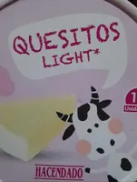 Queso fundido para untar