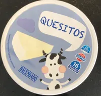 Quesitos