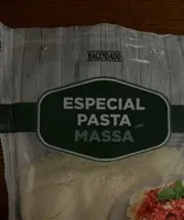 Queso en polvo