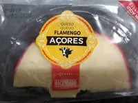 Queso Flamengo Açores