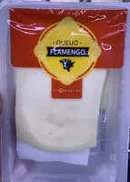 Queijo Flamengo