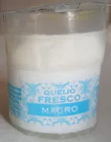 Queijo Fresco Magro