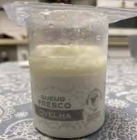 Queijo Fresco Ovelha