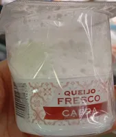 Queijo Fresco Cabra