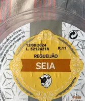 Requeijão Seia