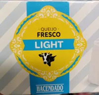 Queijo Fresco Light