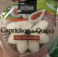Caprichos de queso