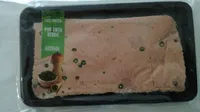 Paté fresco pimienta verde