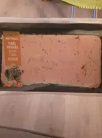 Paté fresco finas hierbas