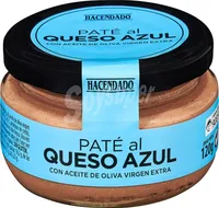 Pate de Queso Azul