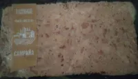Paté fresco campaña