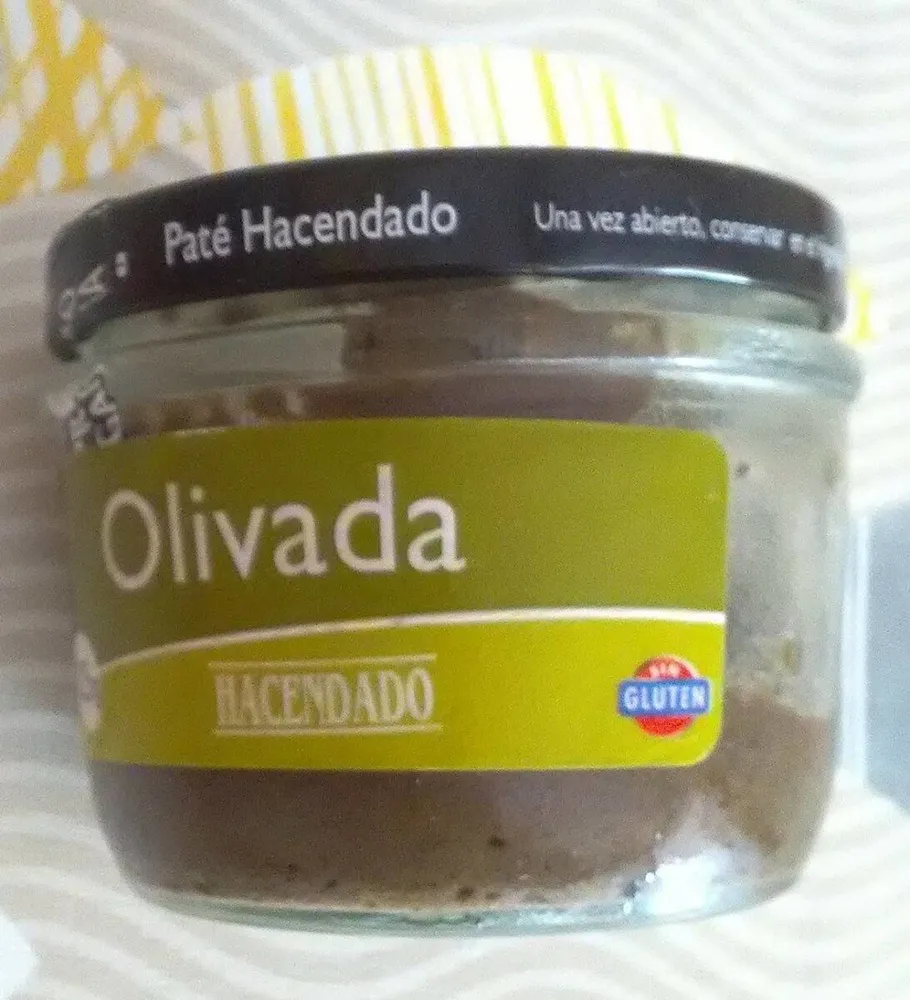 Olivada
