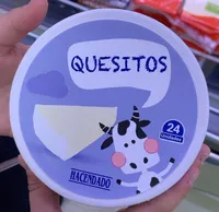 Quesitos