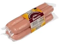 Salchichas bocata