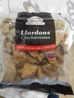 Chicharrones
