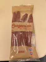 Longaniza de Pascua