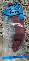 Longaniza pavo