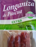 Longaniza de Pascua