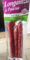 Longaniza de pascua