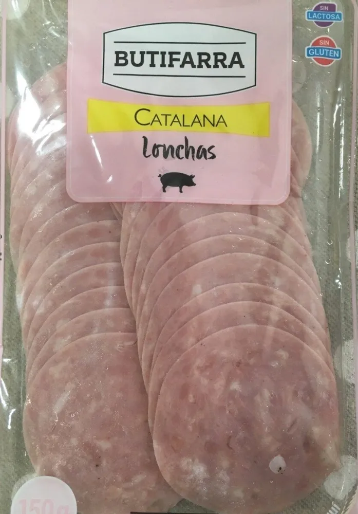 Butifarra catalana