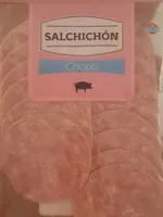 Salchichon cocido