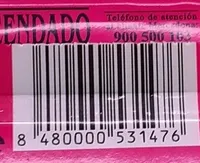 Salchichas de pavo