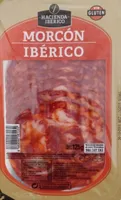 Morcón Iberico